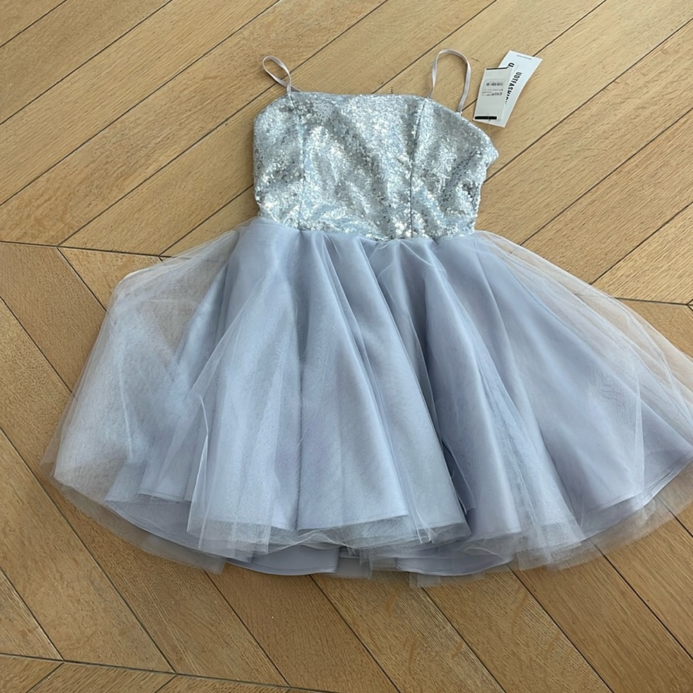 Un Deux Trois Dress